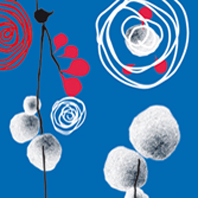 imprimé textile